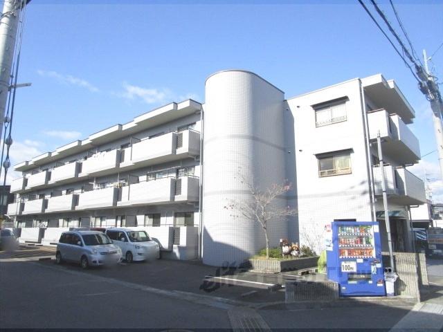 フレグランス落堀(2LDK/2階)