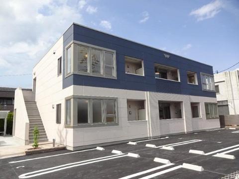 グランディール五番館(1LDK/2階)
