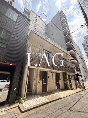 サントミ日本橋馬喰町マンション(ワンルーム/1階)