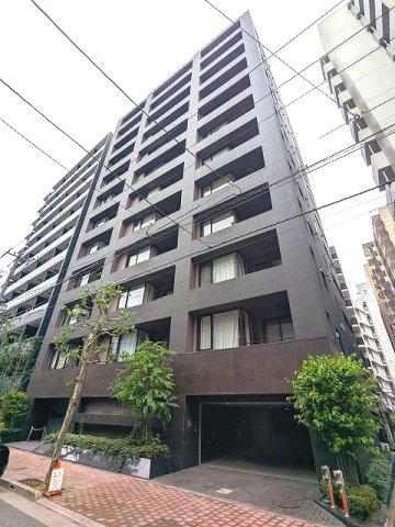 RESIDIA日本橋馬喰町III(2LDK/12階)