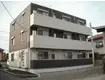 セジュールオッツW(1LDK/3階)
