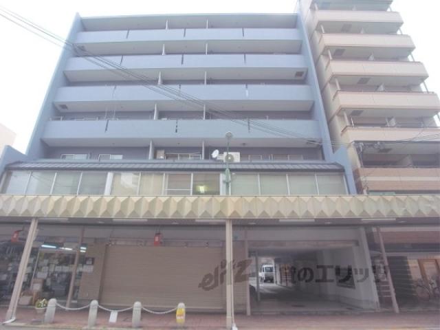 シャトレ西陣(2LDK/3階)