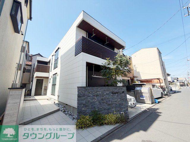 CONFORT N(3LDK/2階)