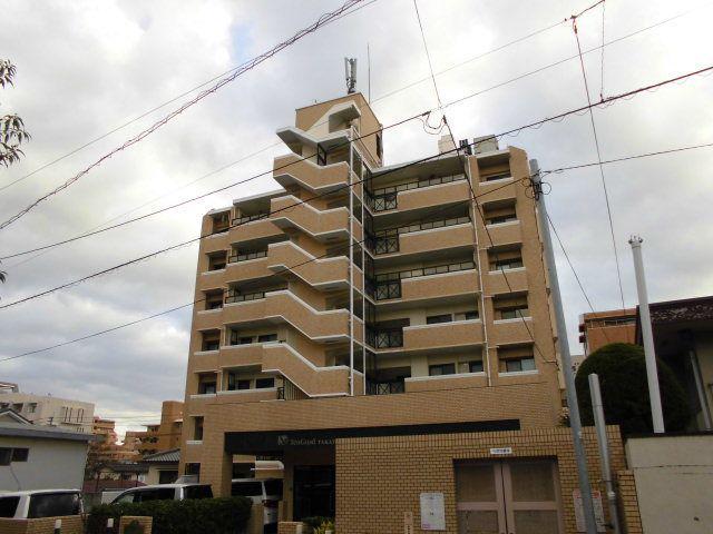 テングッド高取(4LDK/3階)