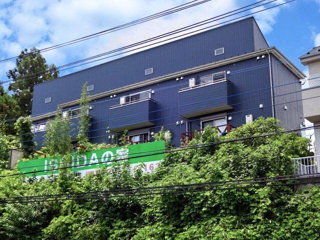 エクセレント緑町(1K/1階)