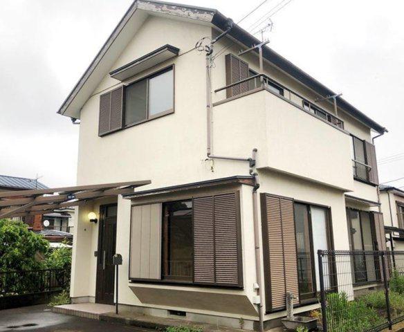 ステラハウス(1LDK/1階)