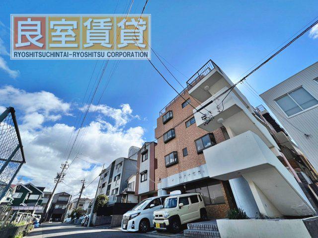 Tテラス赤坪(4LDK/2階)