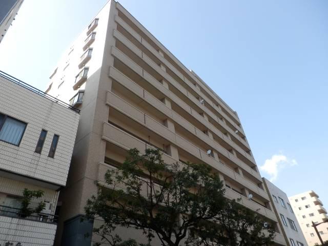 ワイビル(3LDK/2階)