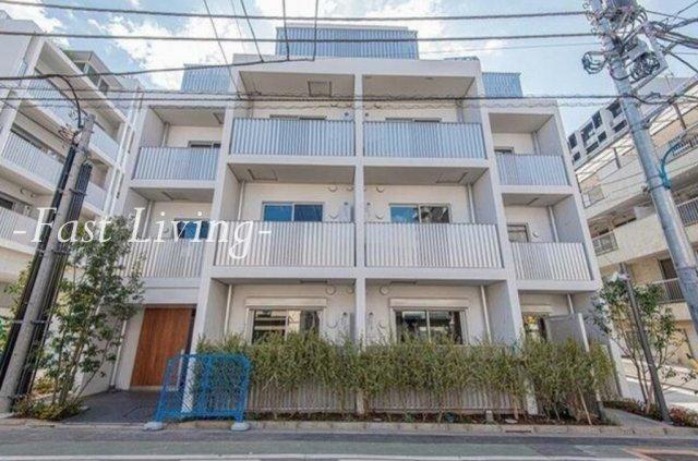オアーゼ新宿市谷薬王寺アネックス(1K/3階)