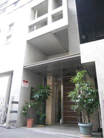 JR山手線 新大久保駅 徒歩1分 築19年(1K/7階)