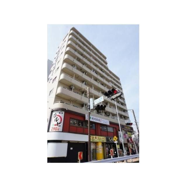 井上ビル・スカイコート横浜日ノ出町イノウエビルスカイコートヨコハマヒ(ワンルーム/5階)