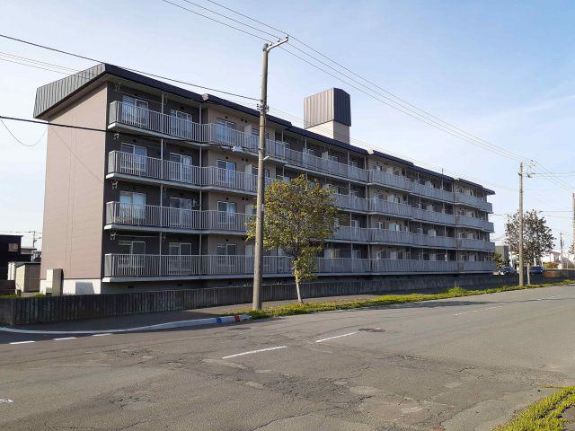 グランドール矢代(3LDK/3階)