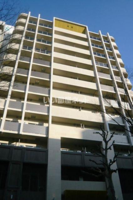 カスタリア新栄II(1DK/9階)