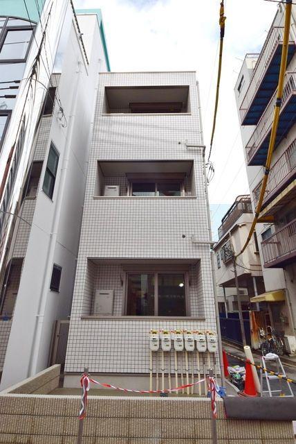 フェリチェ菊川(1K/1階)