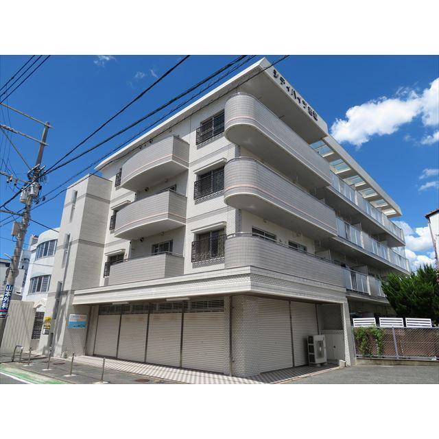 シティハイツ吉塚(2LDK/3階)