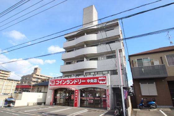 HOUSE459(1K/3階)
