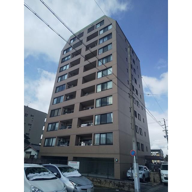 キャッスルハイツ早田栄町(3LDK/7階)