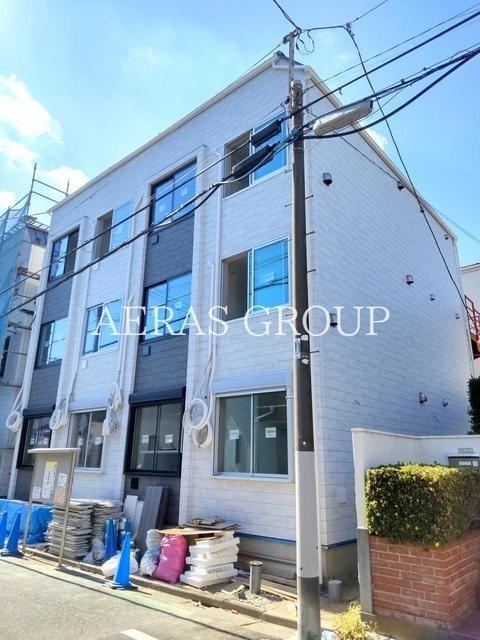 THE GRAN TAKASAGO(1K/3階)