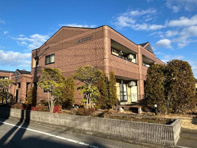 ガーデンヒルズNAKAYAMA壱番館(2LDK/2階)