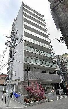 デュオステージ大山(2DK/9階)