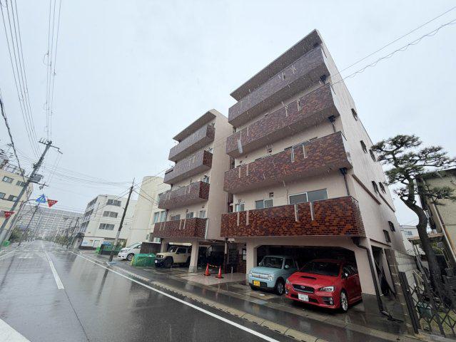 グランドハイツ浜甲子園(1LDK/2階)
