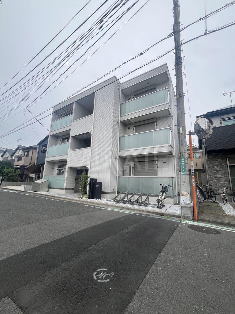 コルザ南台(1LDK/2階)