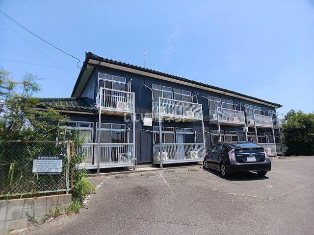 奥田アパートメントII(1K/1階)