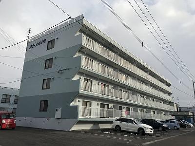 アリーナハイツ(3LDK/3階)