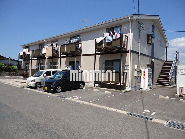 SURPLUS TWO NIMURA(2DK/2階)