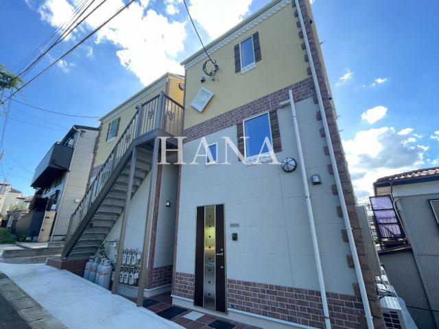 ユナイト市沢エランクール(ワンルーム/1階)