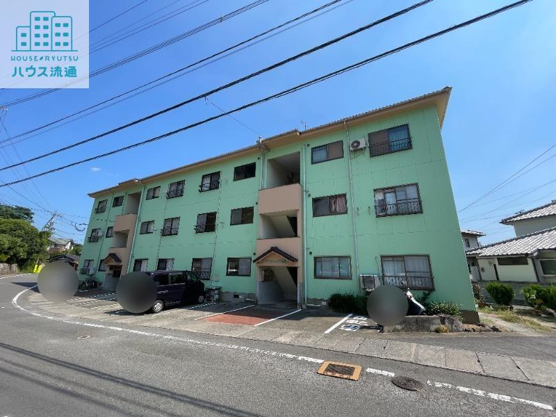サンシャイン野田(2LDK/1階)