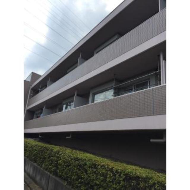 大貫ラガーランド(3LDK/1階)
