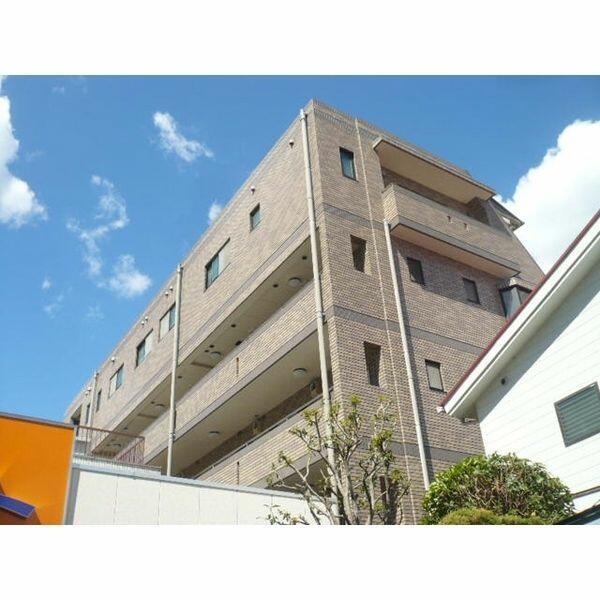 ROKA STATION PLAZA(1K/4階)