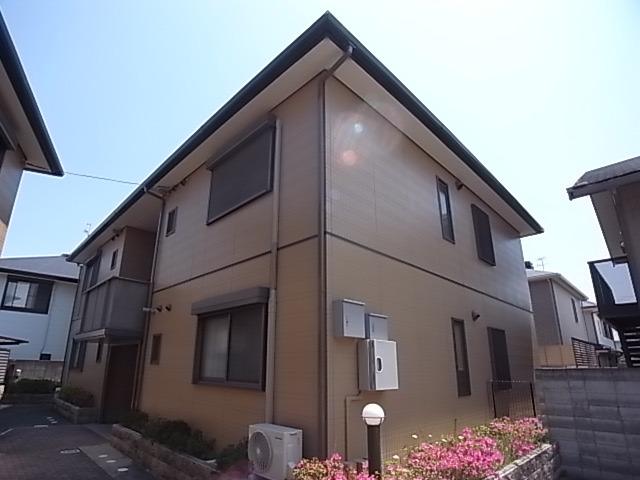 グリーンガーデン(2LDK/2階)
