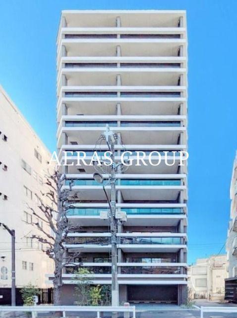 GRANPASEO西麻布II(2LDK/7階)
