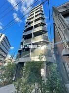 SHOKEN RESIDENCE横浜鶴見IV(1K/8階)