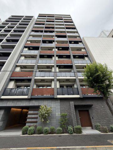 サンウッド錦糸町フラッツ(1K/4階)