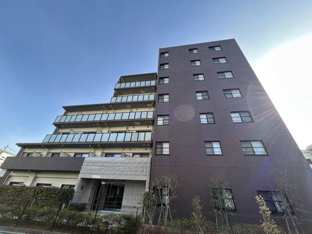 LA DOUCEUR西宮北口(2LDK/2階)