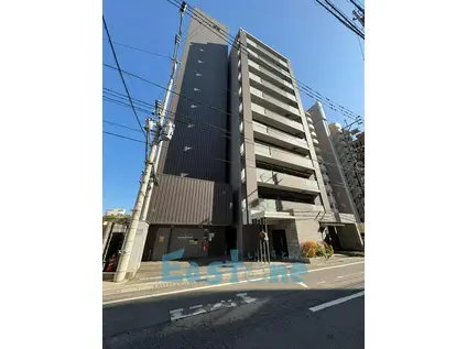 プレミスト中央(3LDK/3階)の外観写真