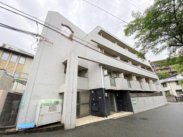 フローレンス夙川(ワンルーム/2階)