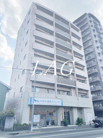 パークヒルズ町田(1LDK/6階)