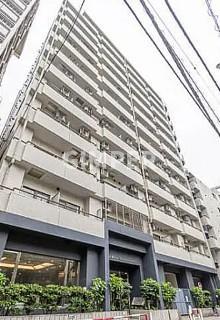 ライオンズマンション板橋区役所前(ワンルーム/3階)