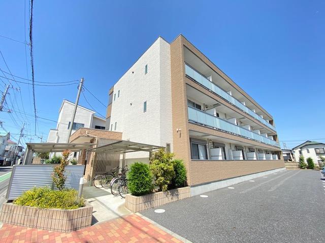 エスポワール5(1K/1階)