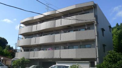 セレス 菅田(3LDK/3階)