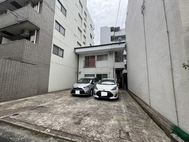 木原ビル(2LDK/1階)