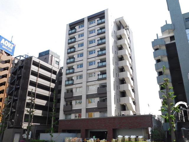 シモンズ西台 (1LDK/7階)