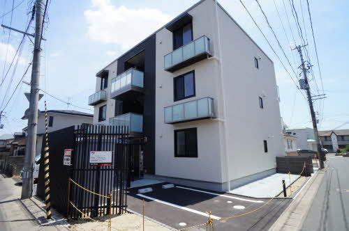 エスポワール大和町(1LDK/1階)