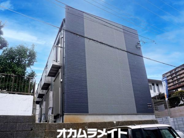 セレーナ八千代(1K/2階)