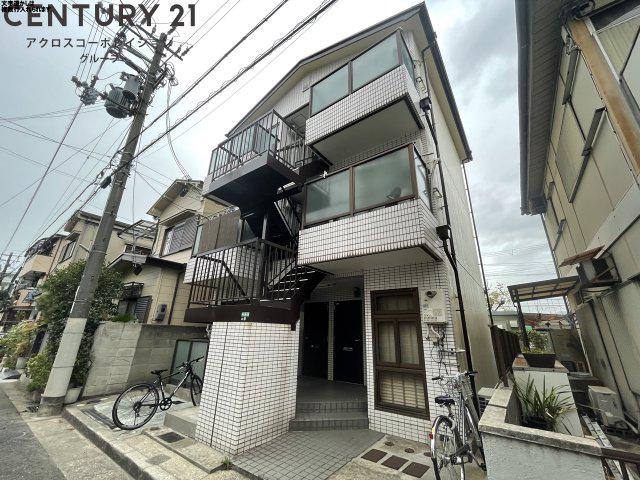 ネイティヴ西宮北口(ワンルーム/1階)