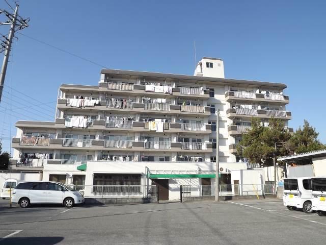 グレイスリー下小河原(3DK/6階)